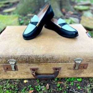 Brand New , Never worn Cole Haan Loafers.